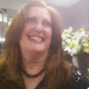 Meet your Posher, Jeri